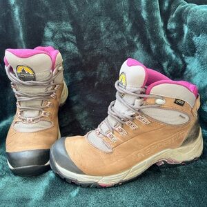 La Sportiva Hiking Boots